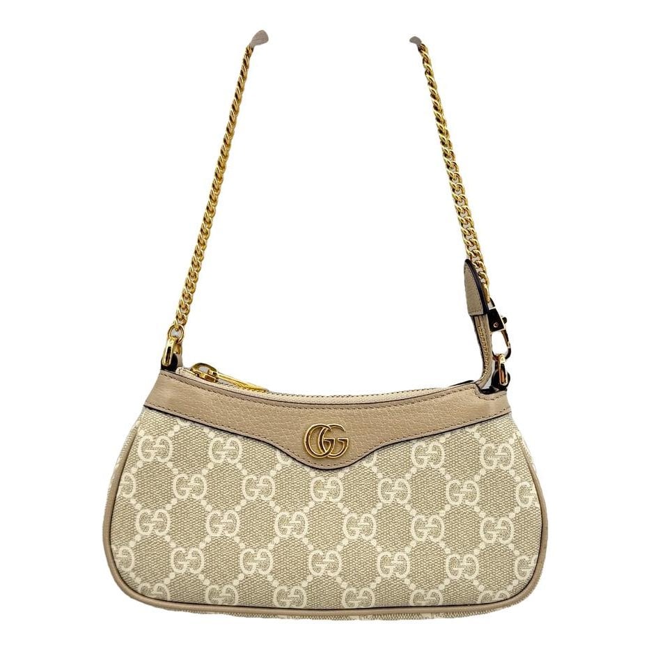 Ophidia cloth handbag