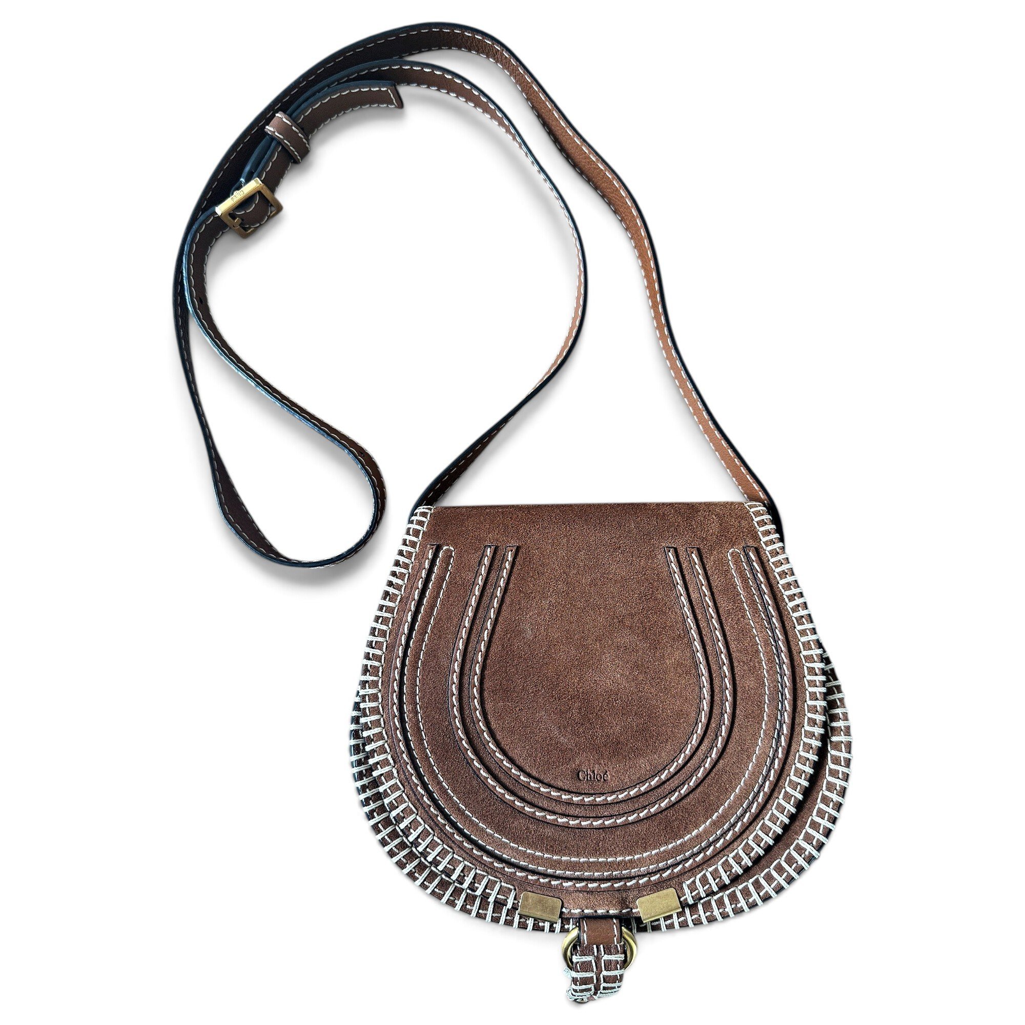 Marcie crossbody bag