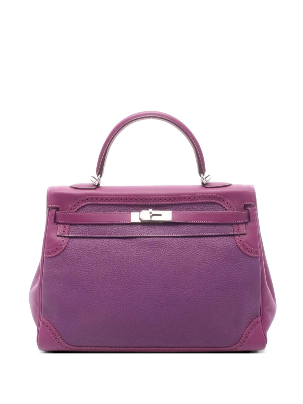 Hermes 2014 Gillies Kelly handbag