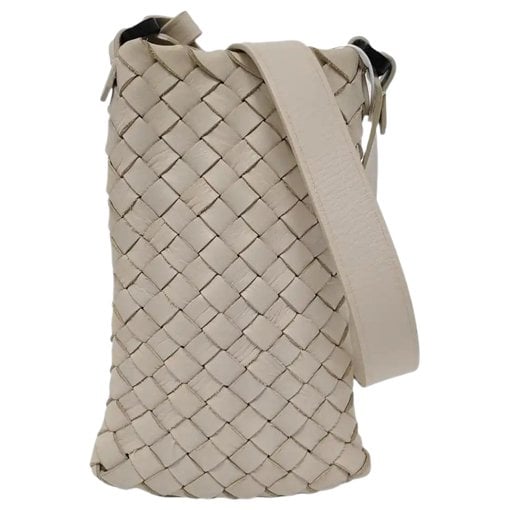 Bottega Veneta Leather crossbody bag