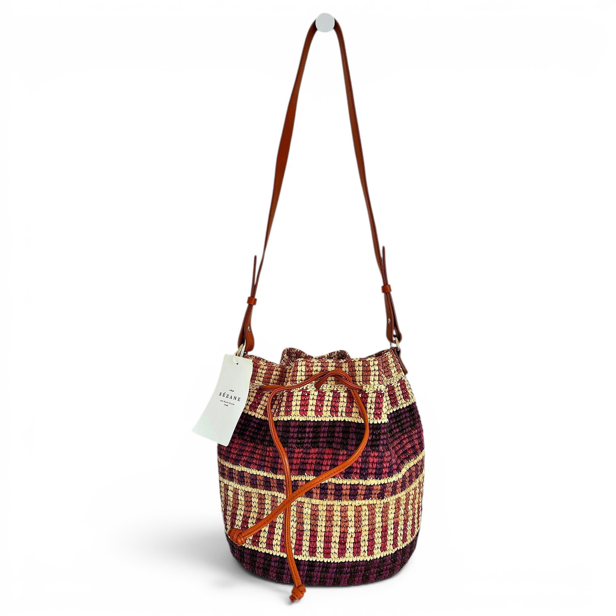 Farrow cloth bag