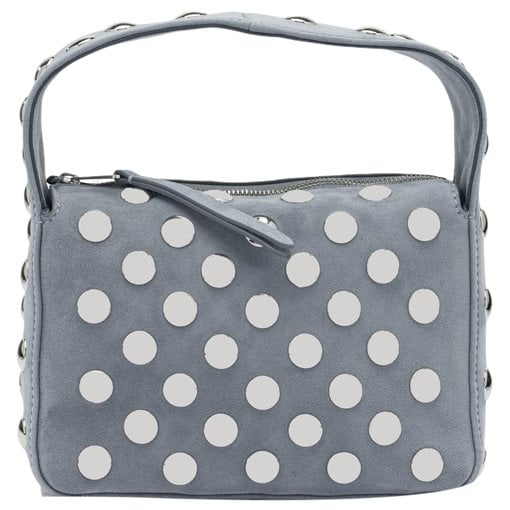 Khaite Leather handbag