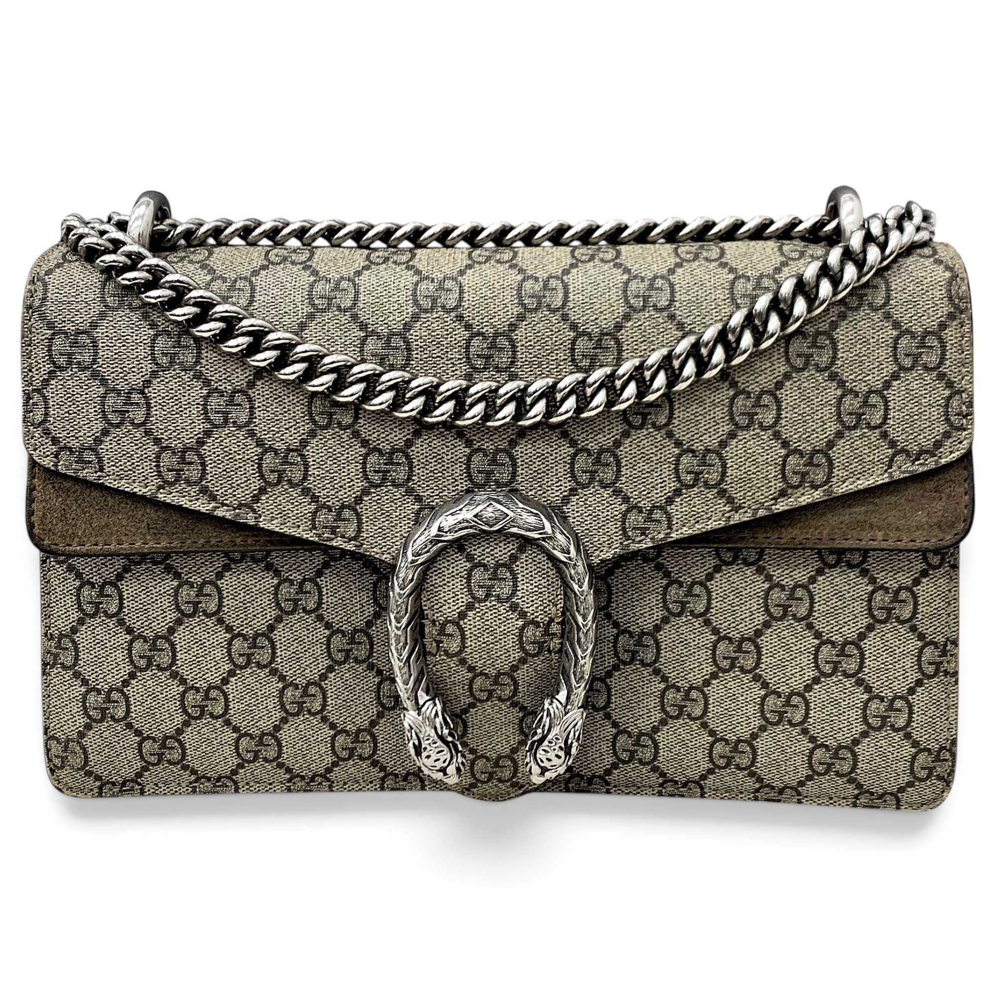 Dionysus handbag