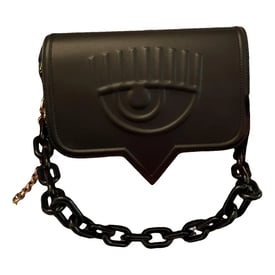 Chiara Ferragni Leather crossbody bag