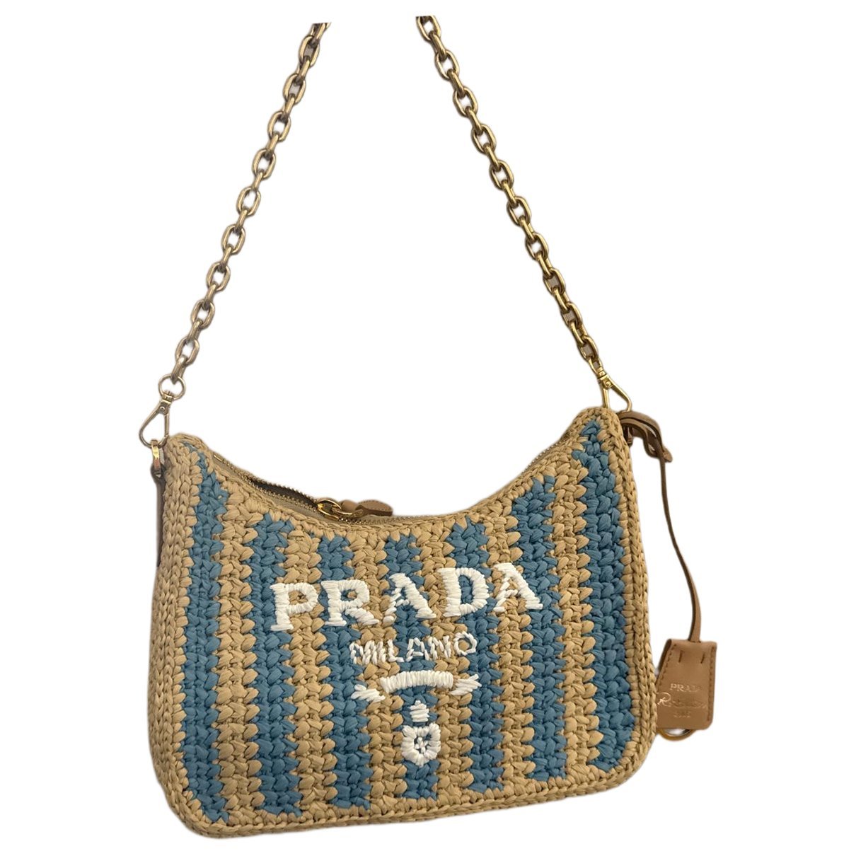 Re-Edition 2005 handbag
