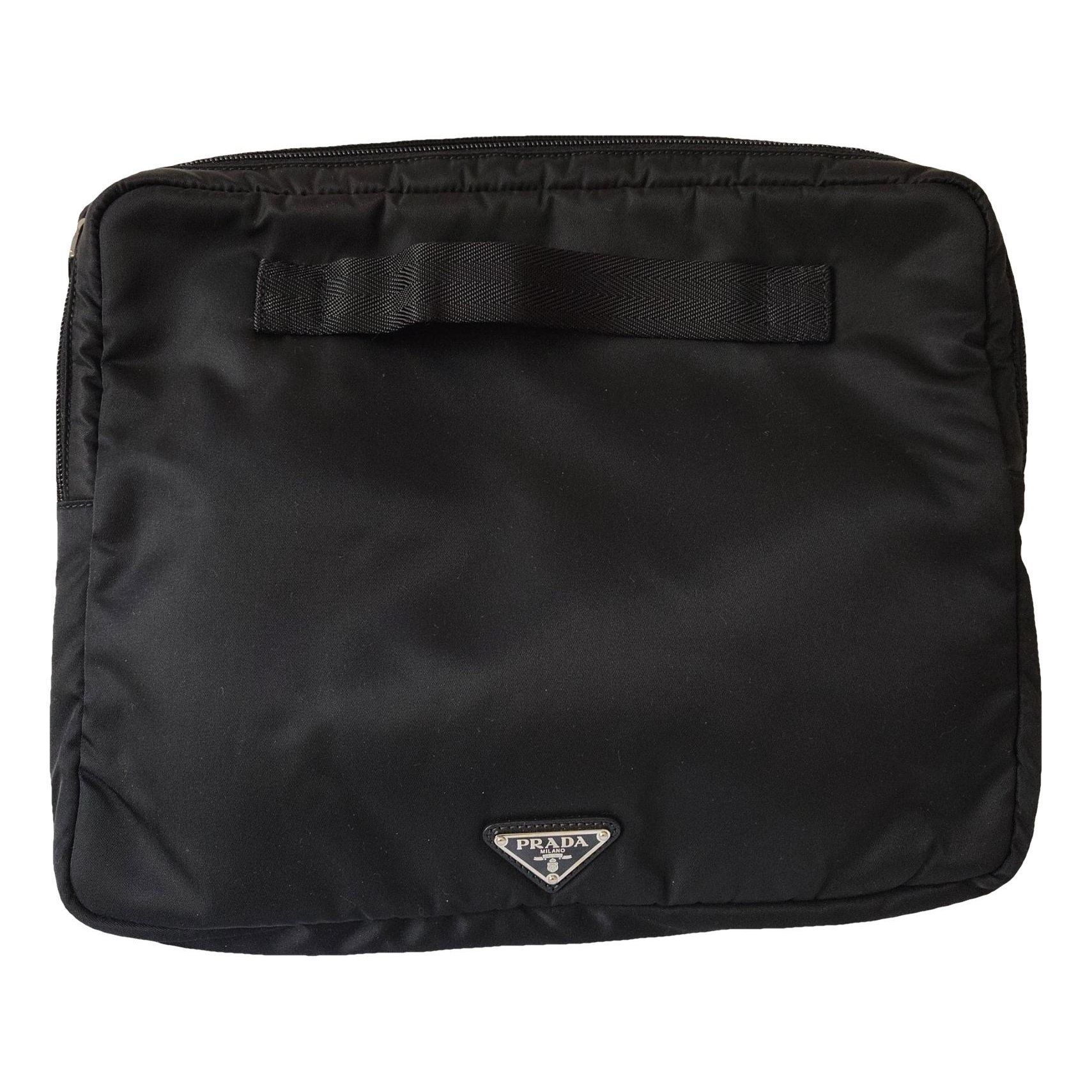 Cloth satchel