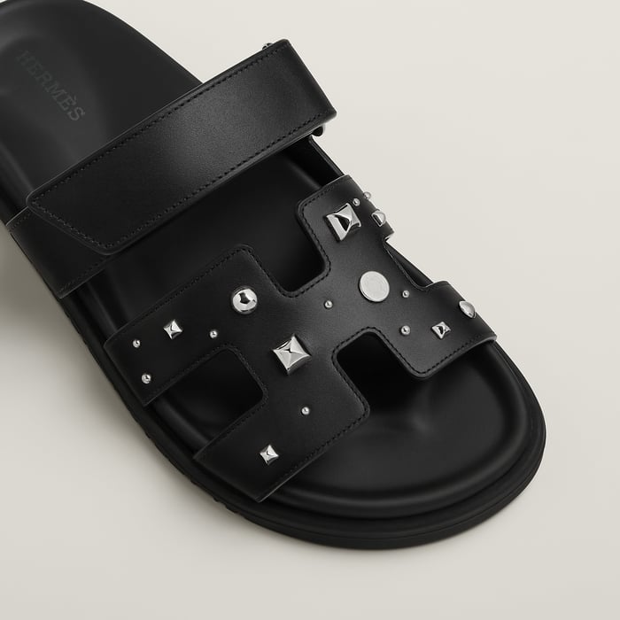 Noir Chypre Sandal