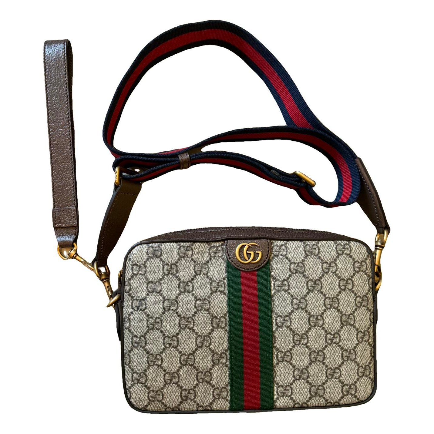Ophidia crossbody bag