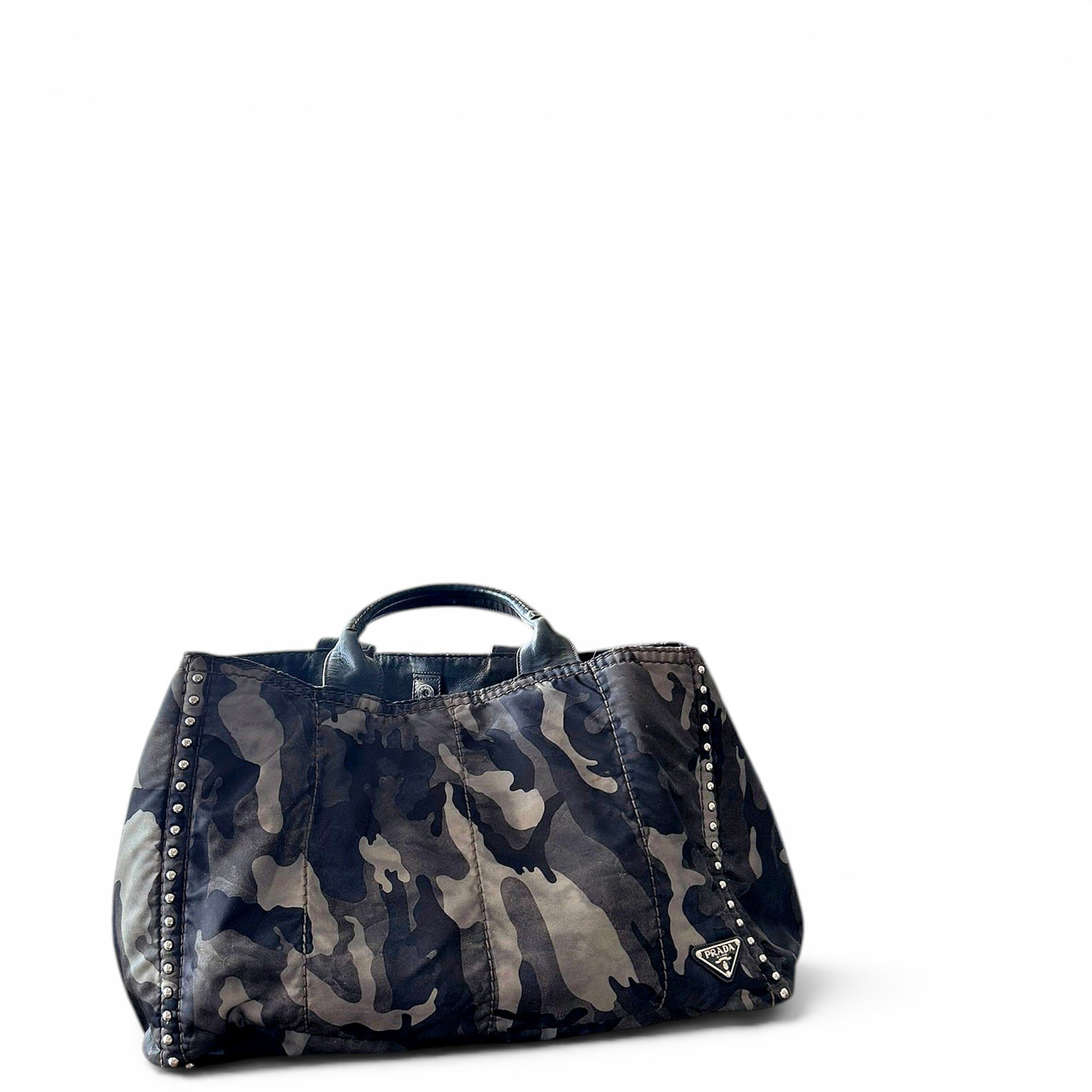 Cloth tote