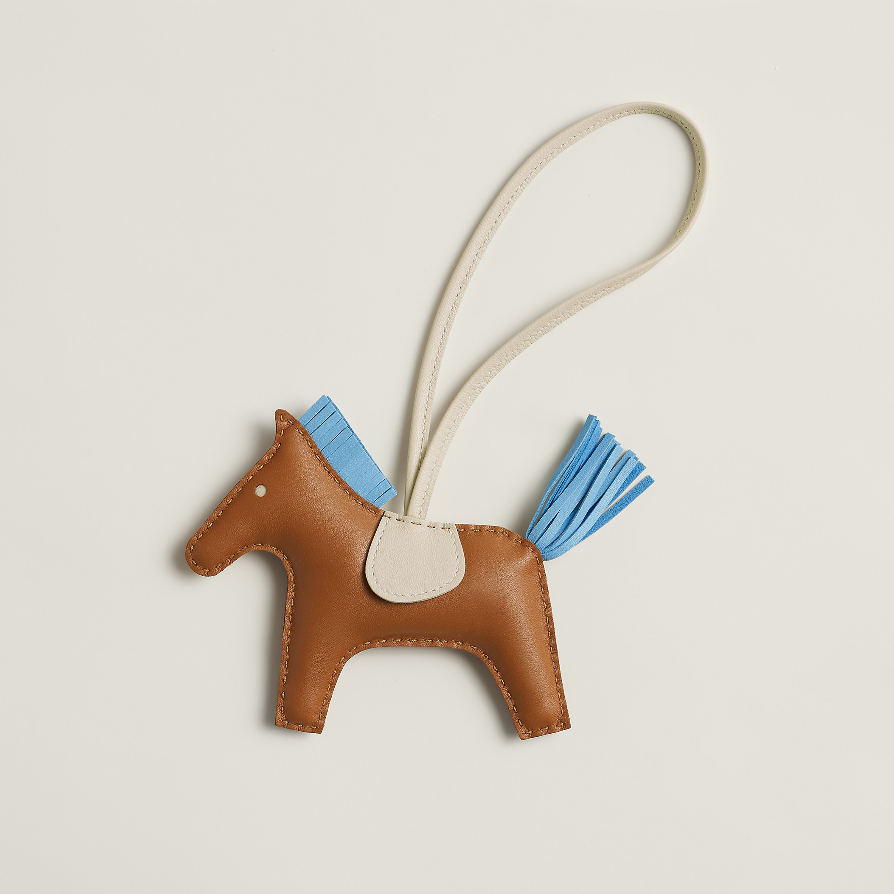 Rodeo MM charm