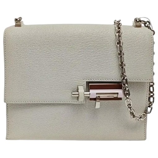 Hermes Verrou Handbag