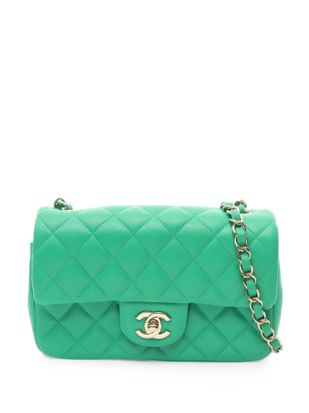 2019 matelasse chain shoulder bag