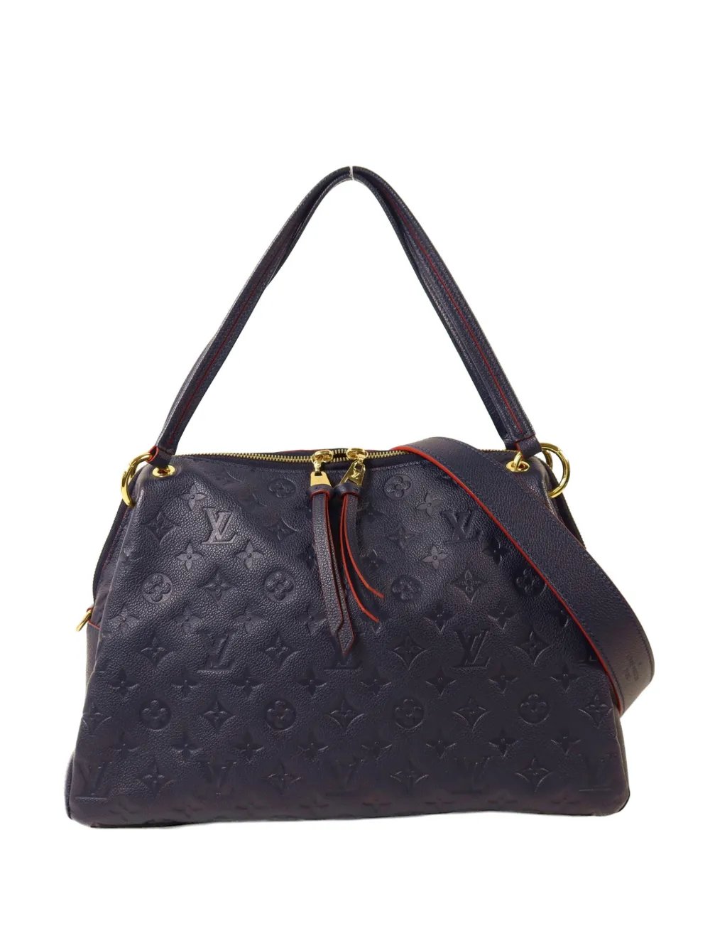 Monogram Empreinte Ponthieu shoulder bag