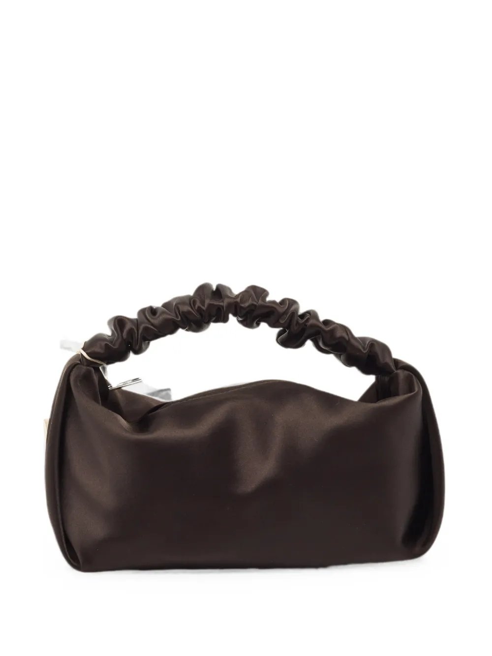 scrunchie mini bag