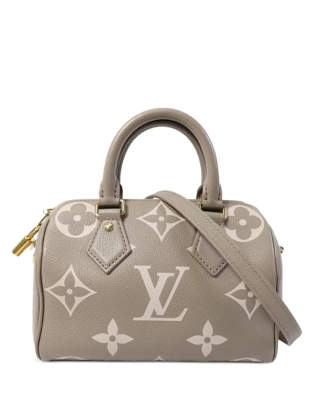 20 Empreinte Bandoulière Monogram tote bag