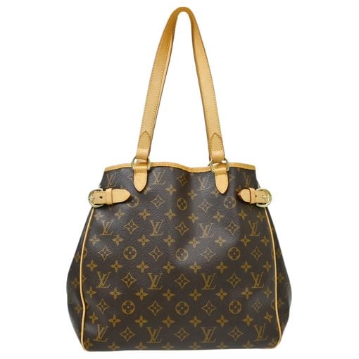 Batignolles cloth tote