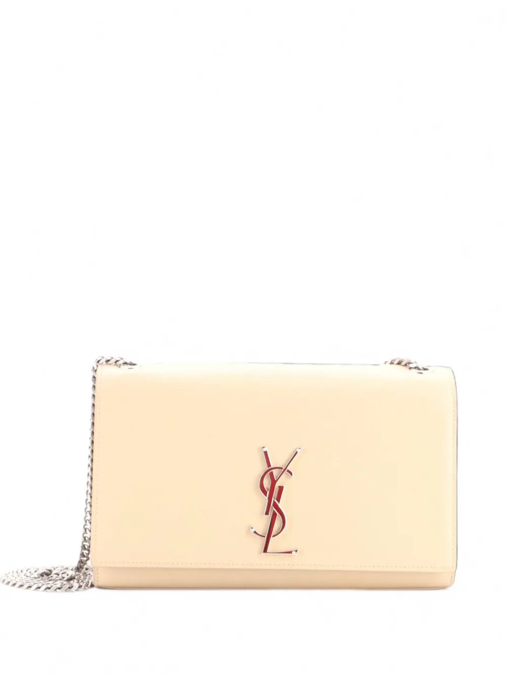 Classic Monogram Grainy Leather Medium crossbody bag