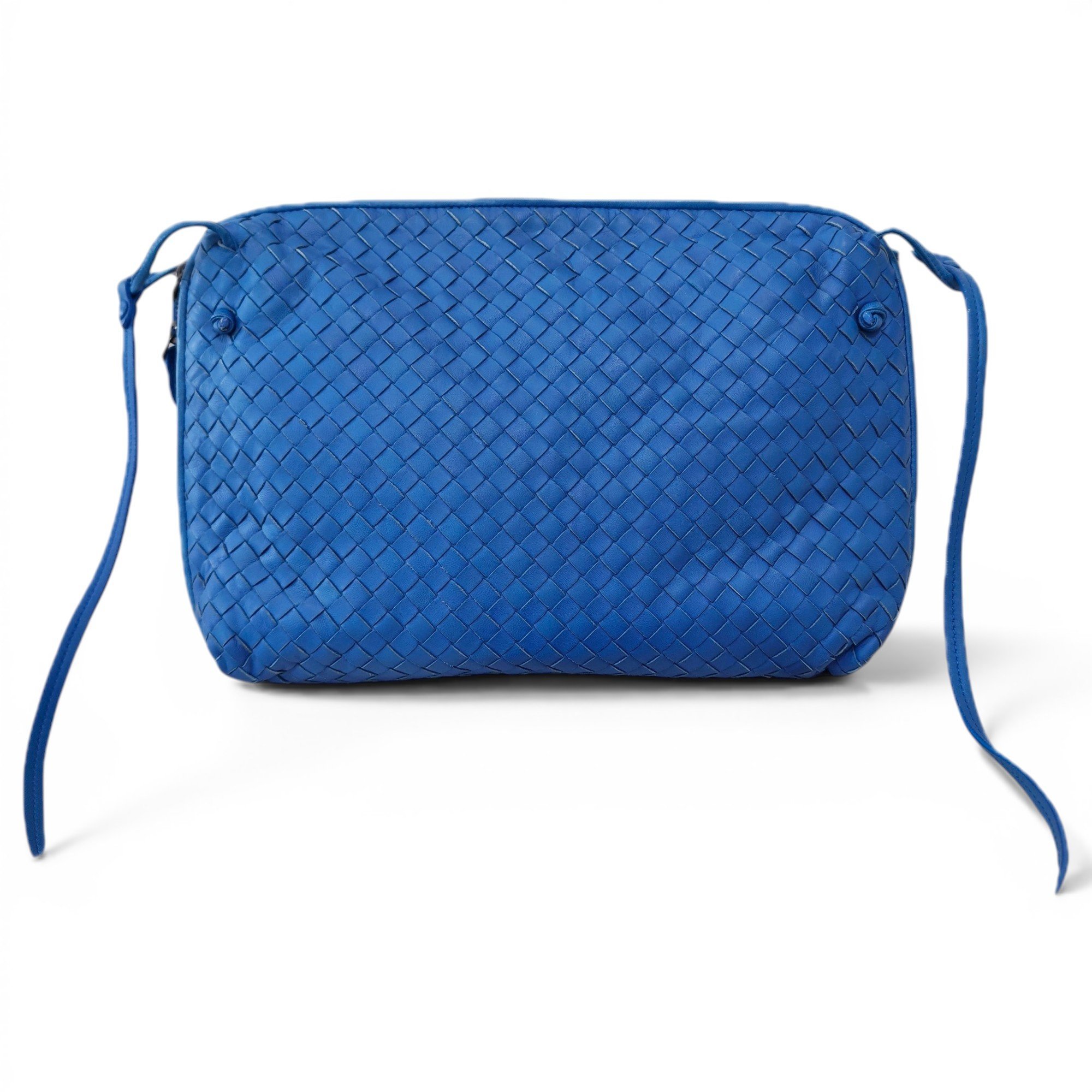 Nodini leather handbag