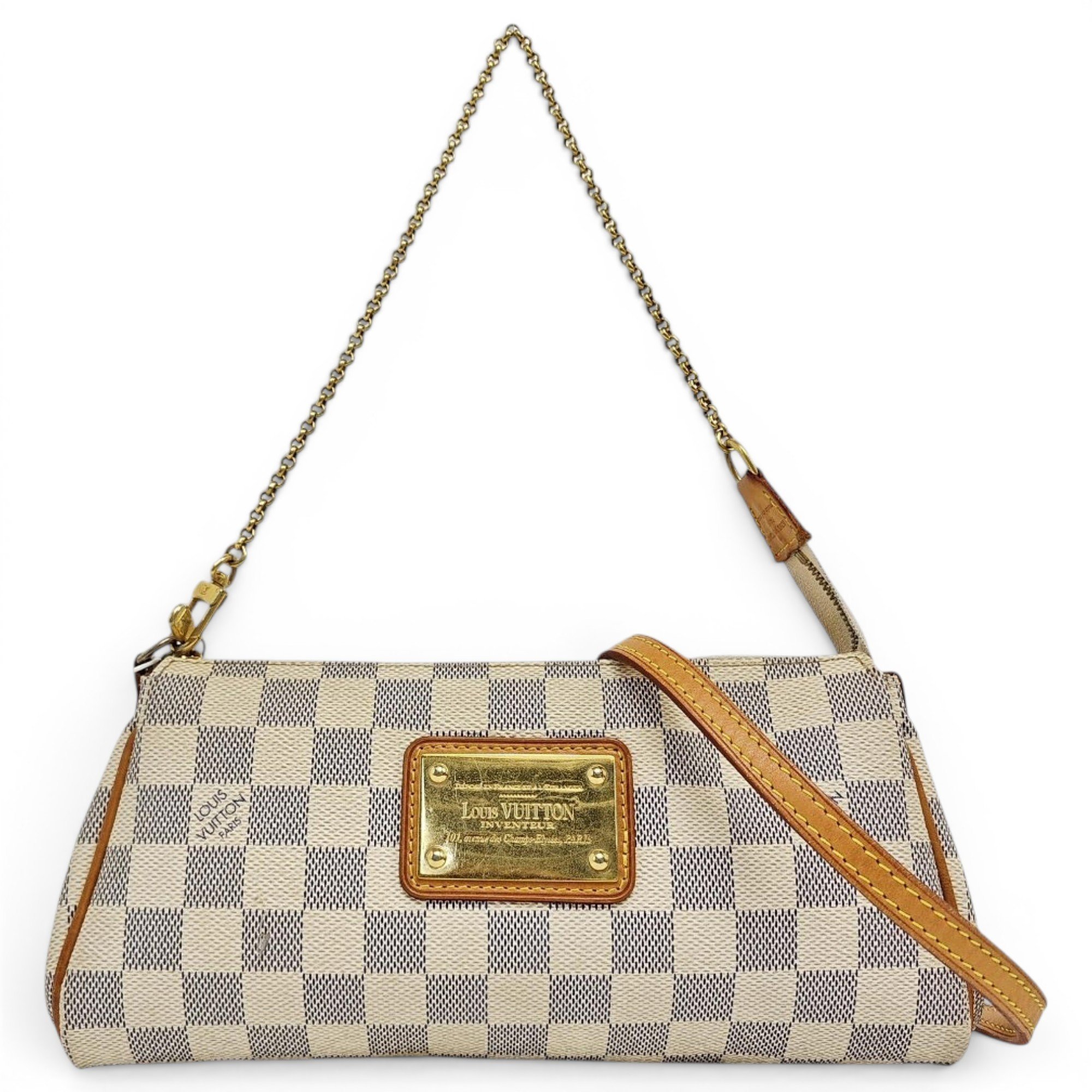 Eva cloth handbag