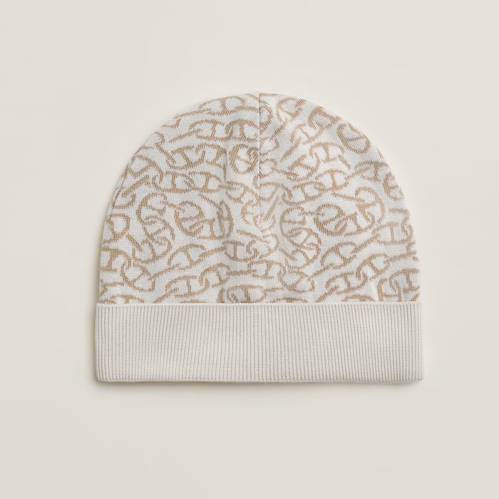Julia Naoussa Beanie