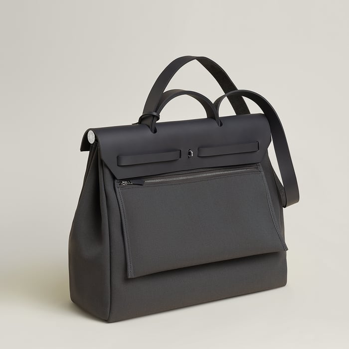 Ardoise Herbag Zip 39 Bag