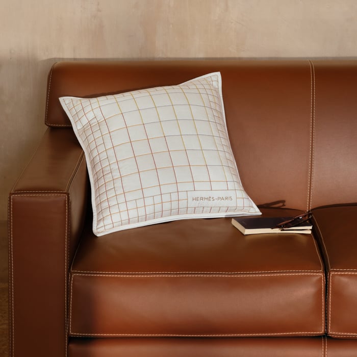 Espaces Dessines Pillow