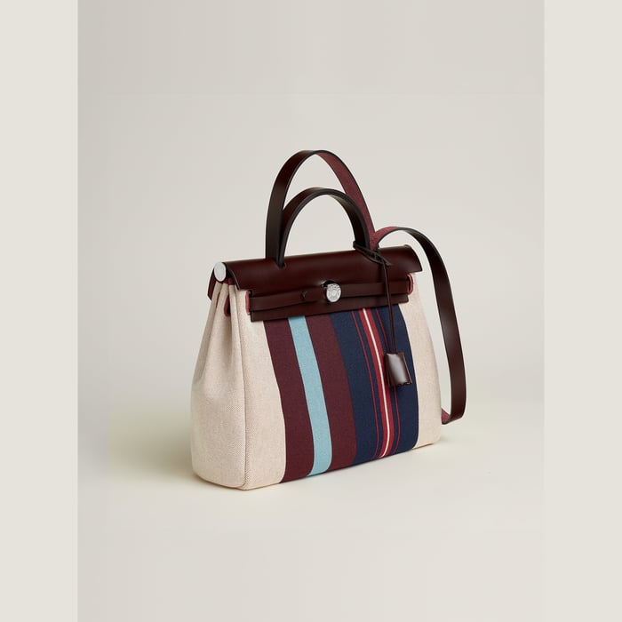 Herbag Zip 31 Laquered Bag