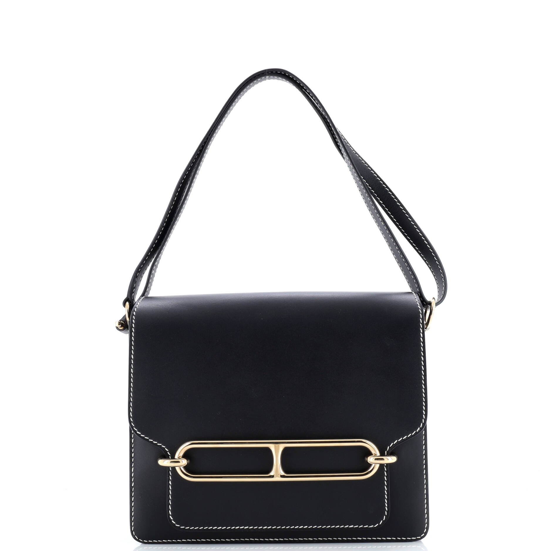Hermes Roulis Bag Sombrero 23