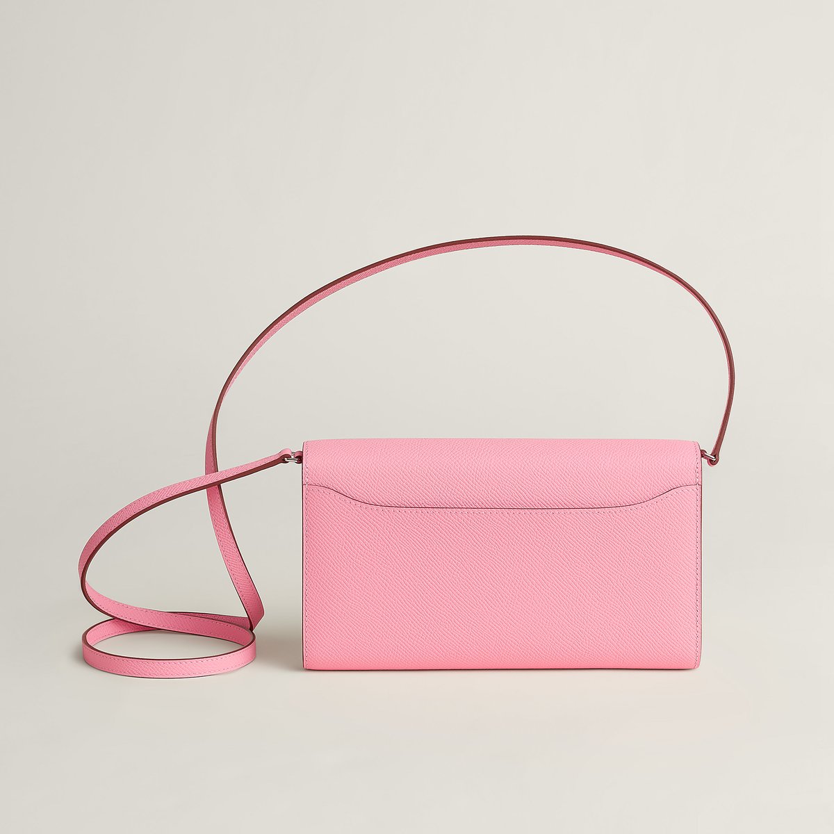 Rose Confetti Constance to Go Wallet