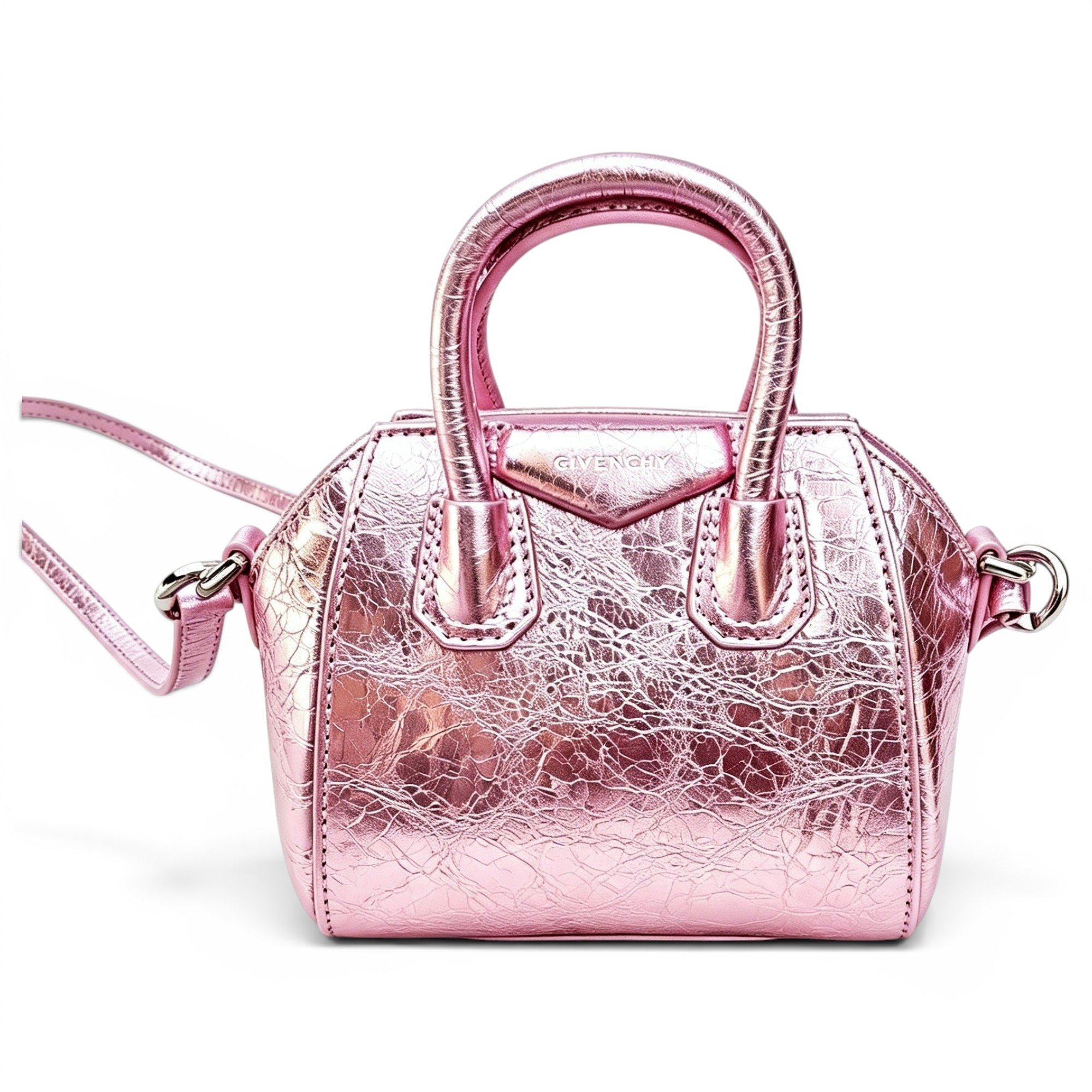 Givenchy Antigona leather crossbody bag