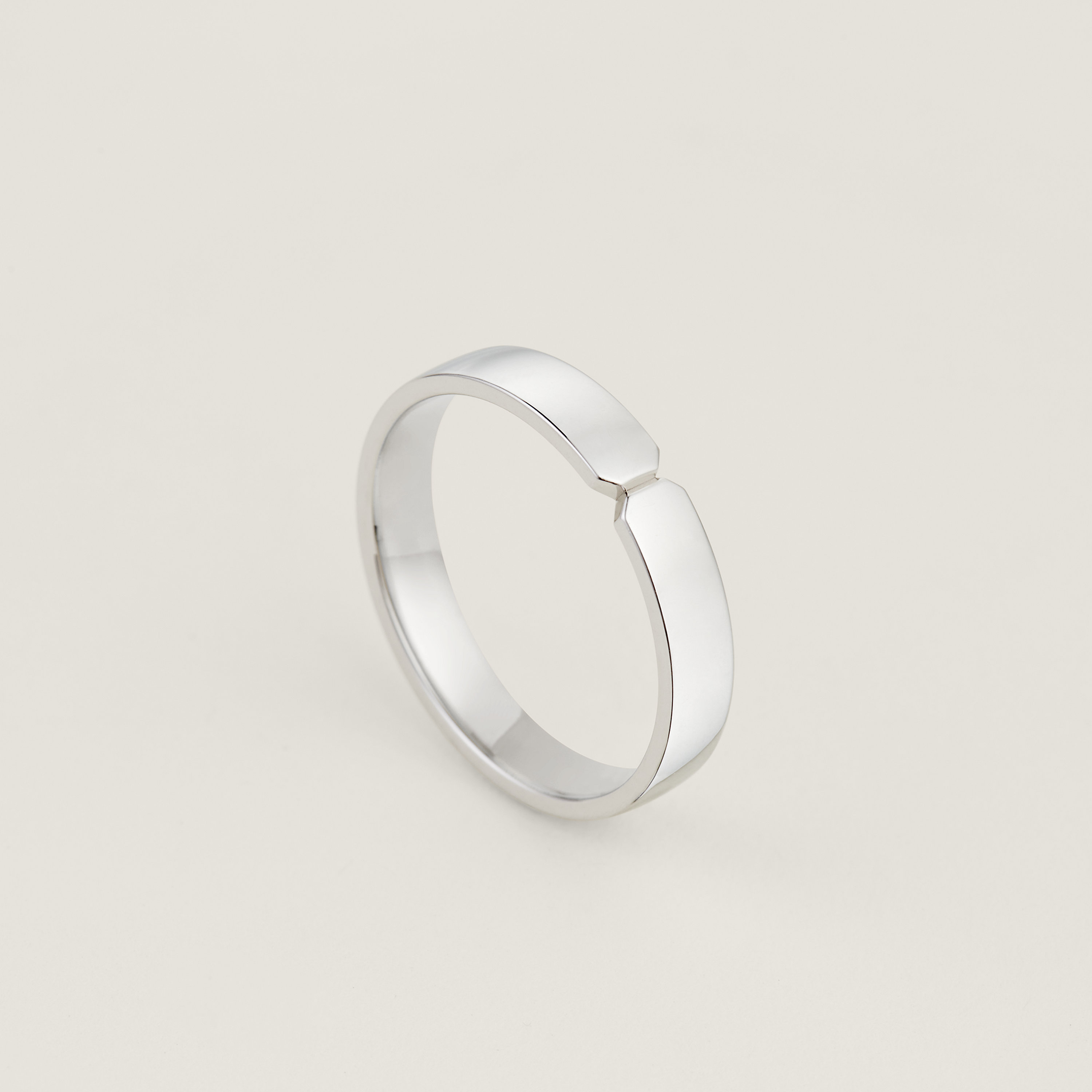 Ever Kelly wedding band, large model