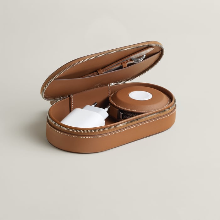 Paddock Yoyo Charger and Petit Paddock Case