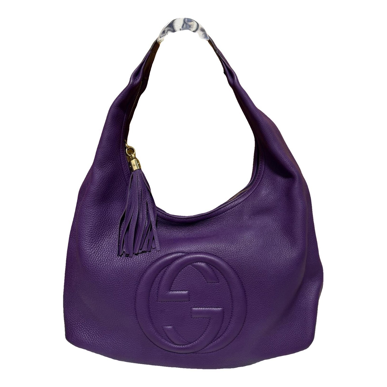 Soho leather handbag