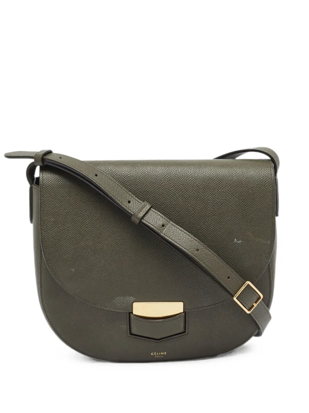 2017 Trotteur shoulder bag