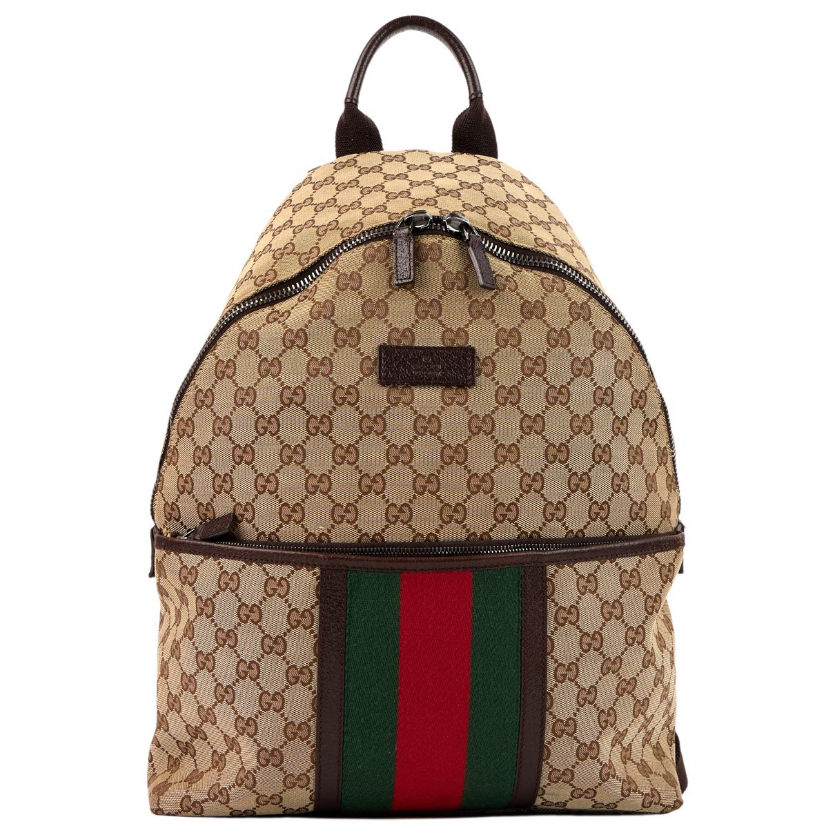 Ophidia cloth backpack