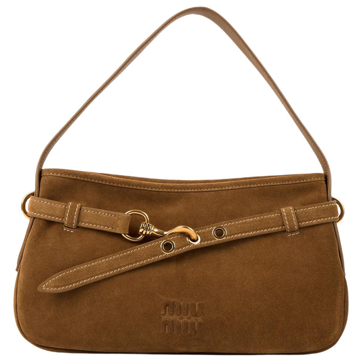 Miu Miu Aventure handbag