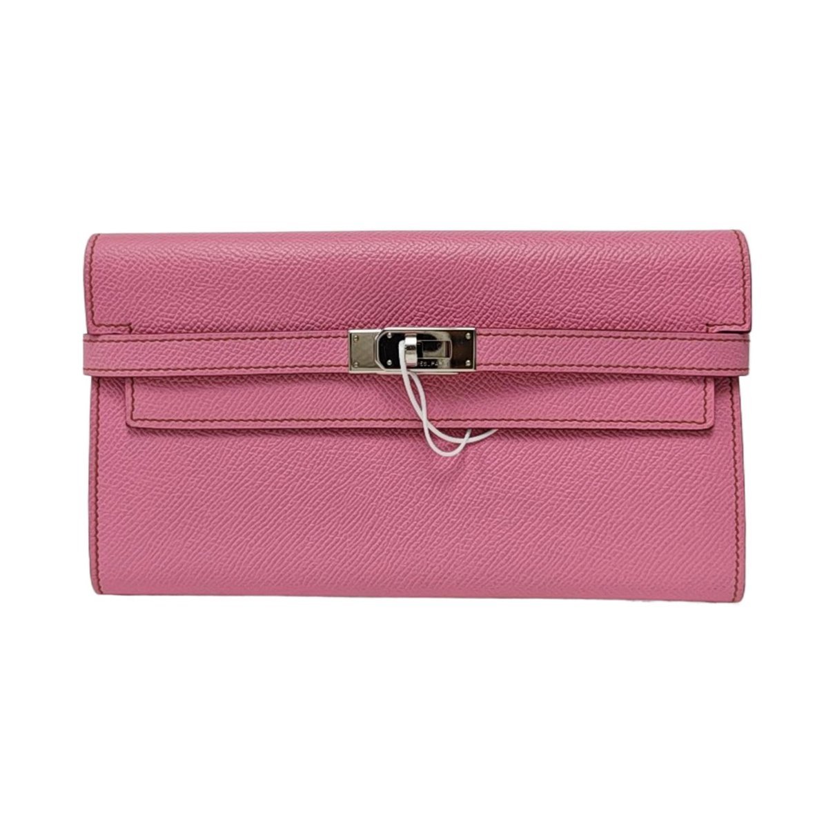 Kelly 25 leather mini bag