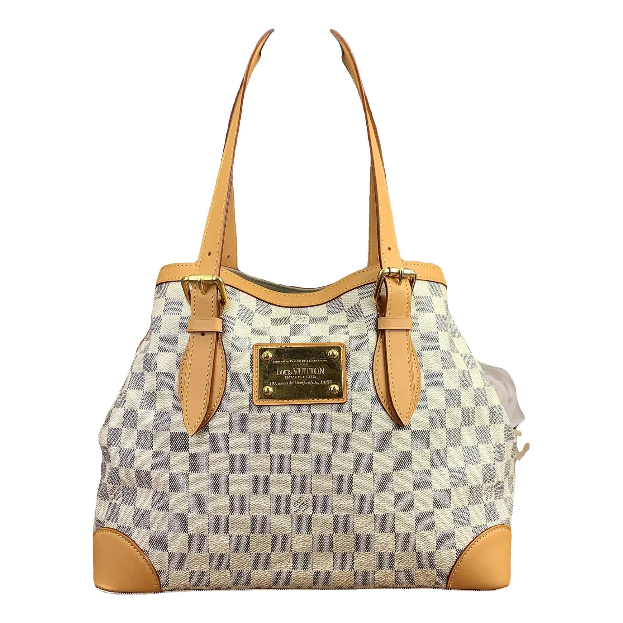 Hampstead leather handbag