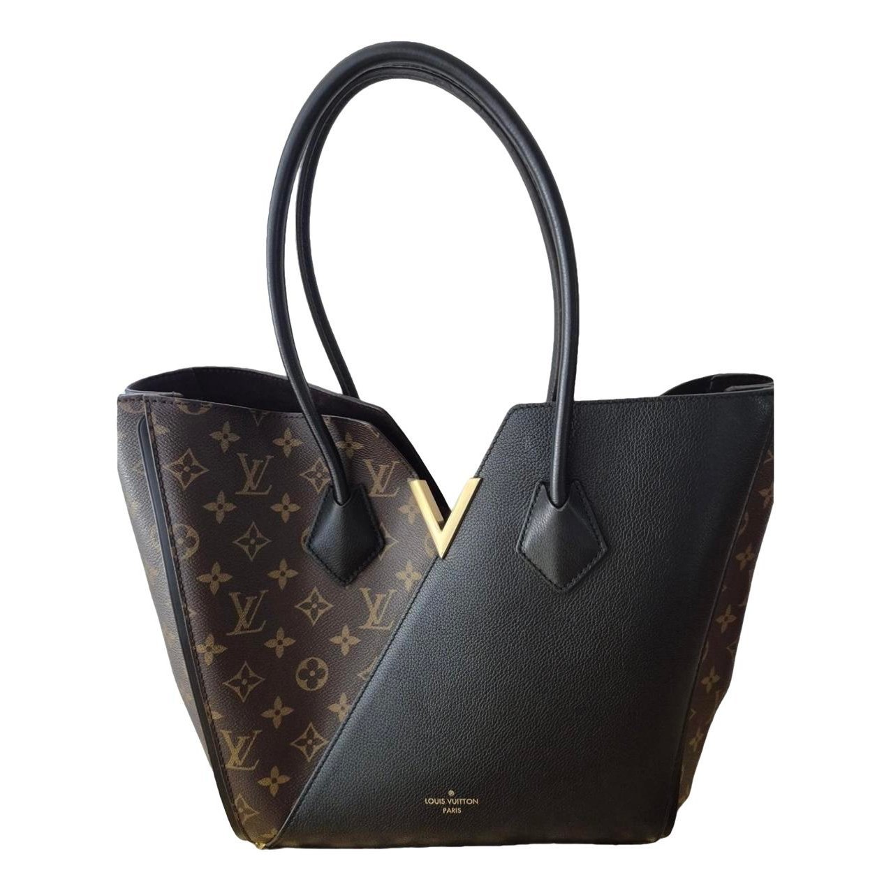 Kimono cloth handbag