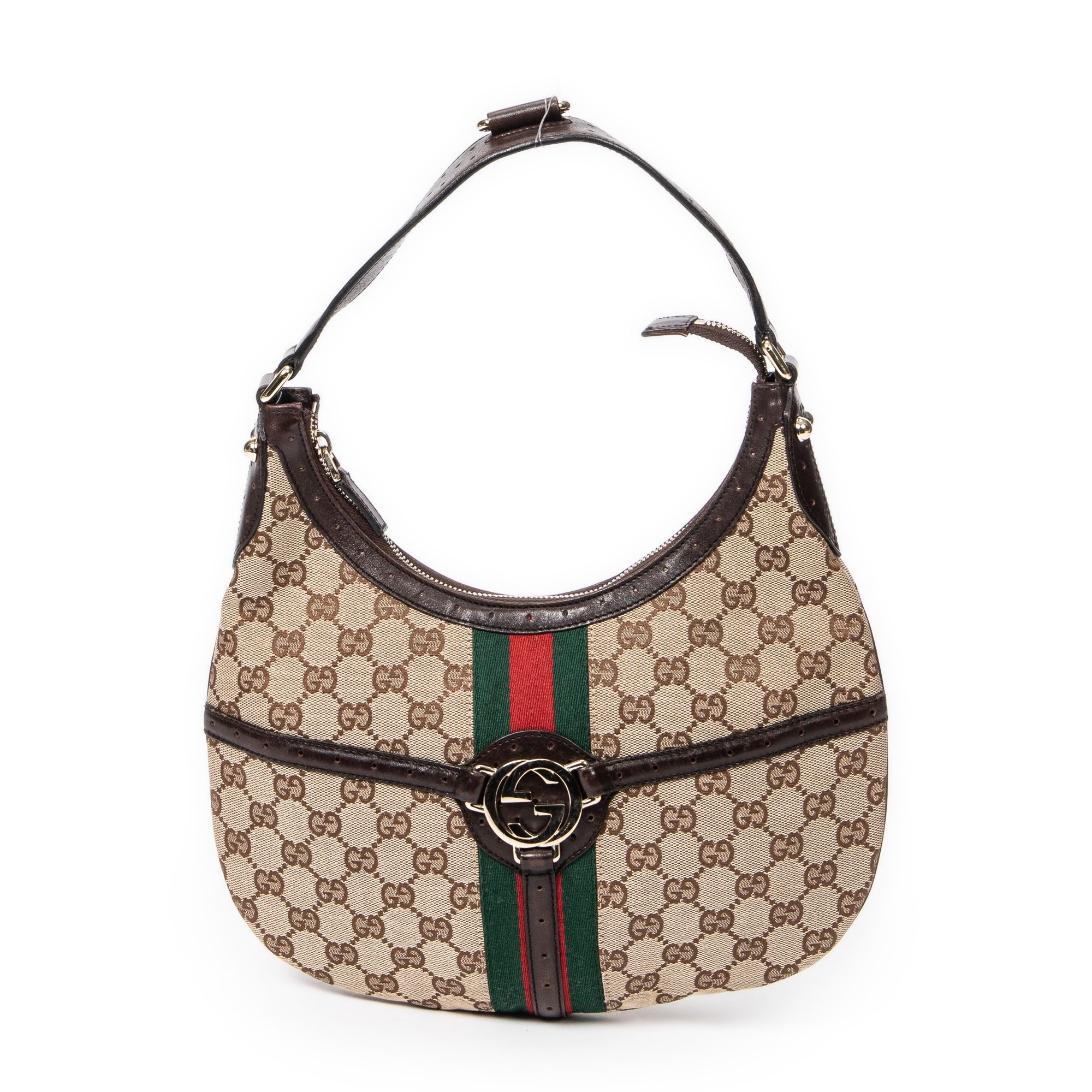 Gucci Hobo handbag