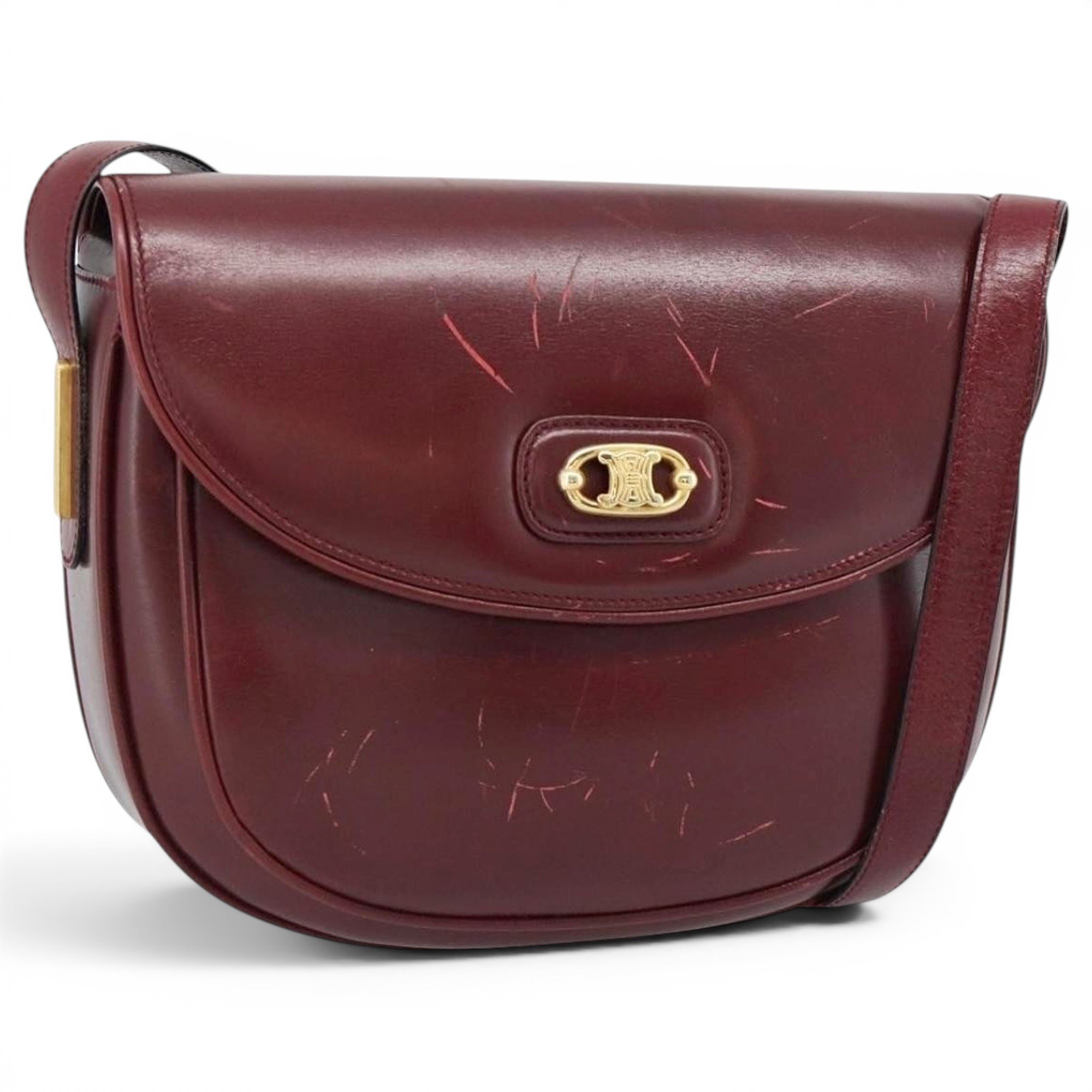 Celine Handbag
