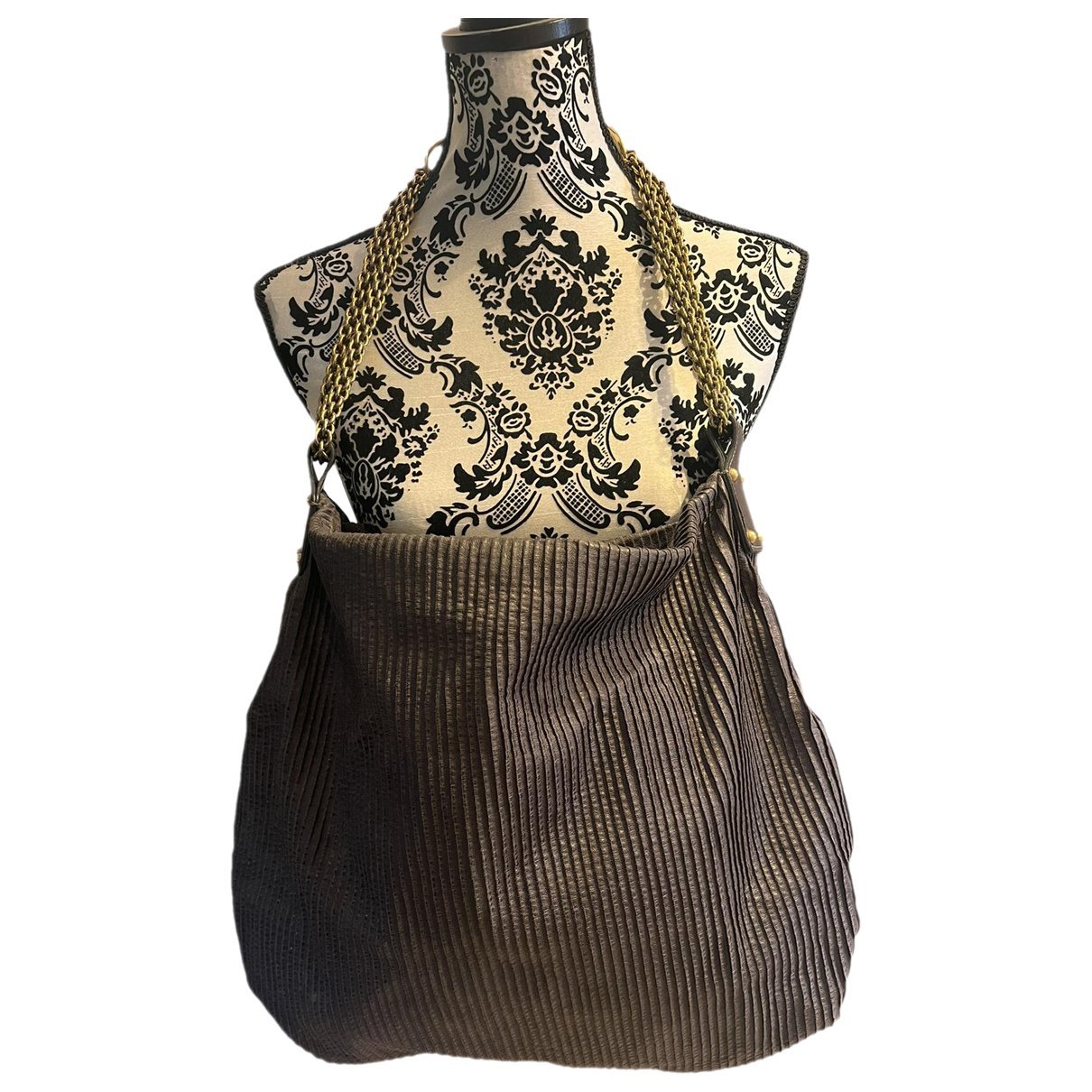 Stella McCartney Vegan leather tote