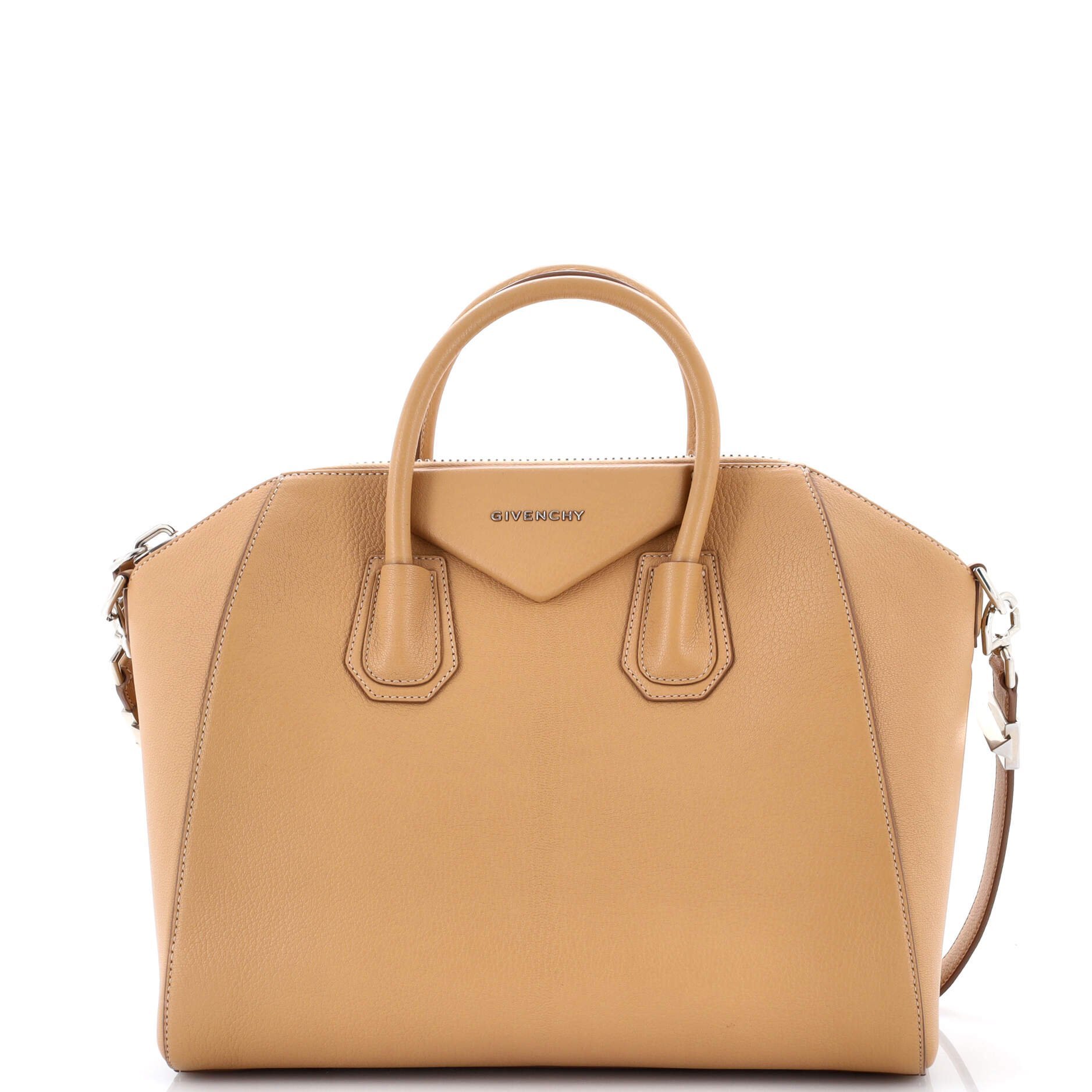 Givenchy Leather satchel