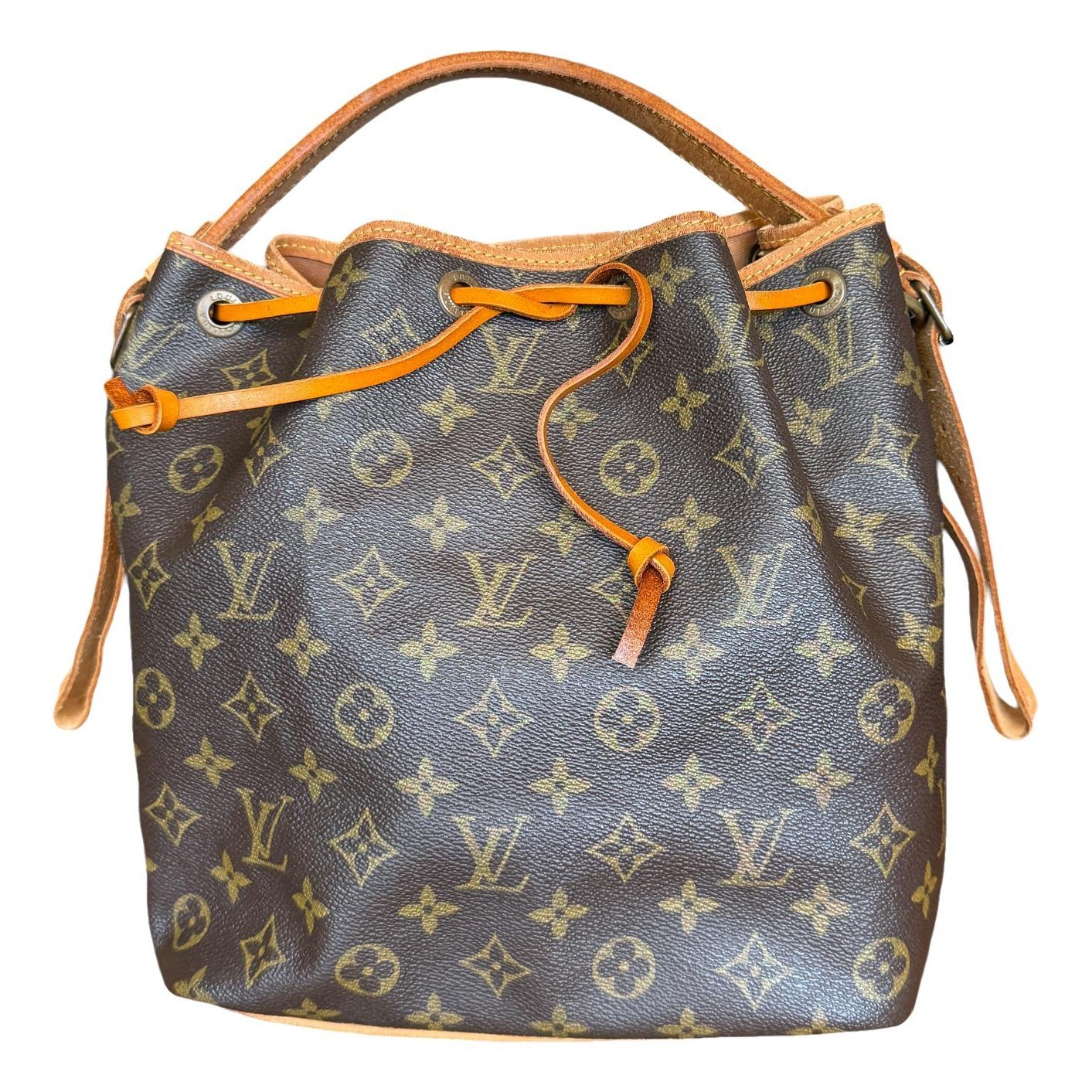 Noé cloth bag