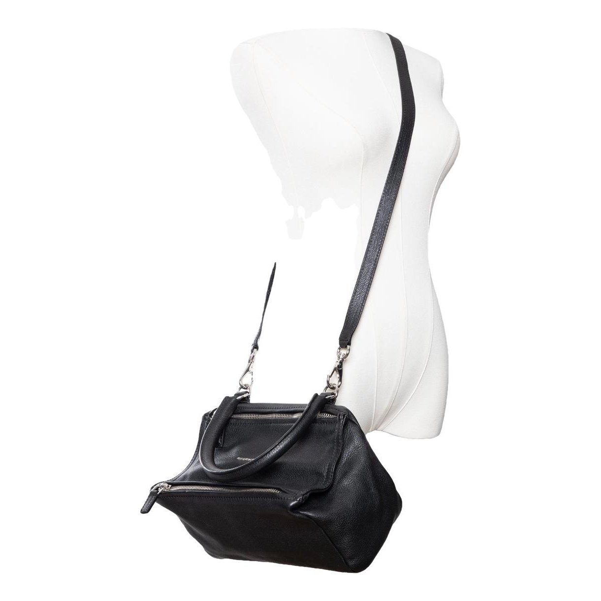 Givenchy Pandora leather handbag