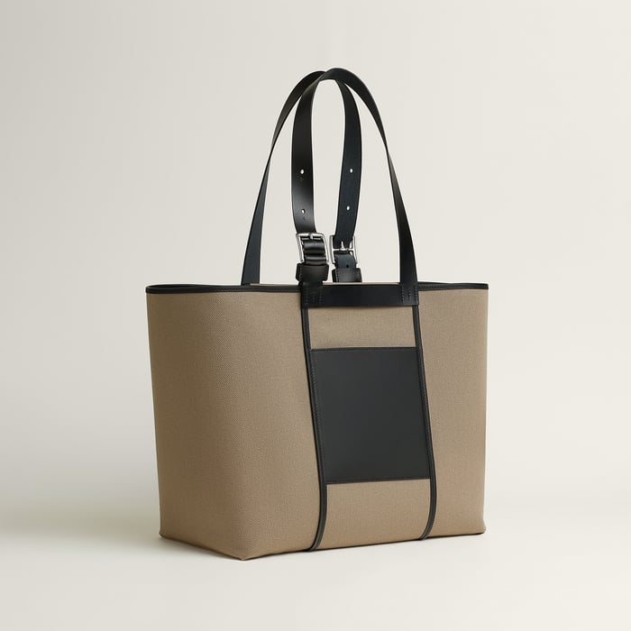 Etriviere Pocket 35 Bag