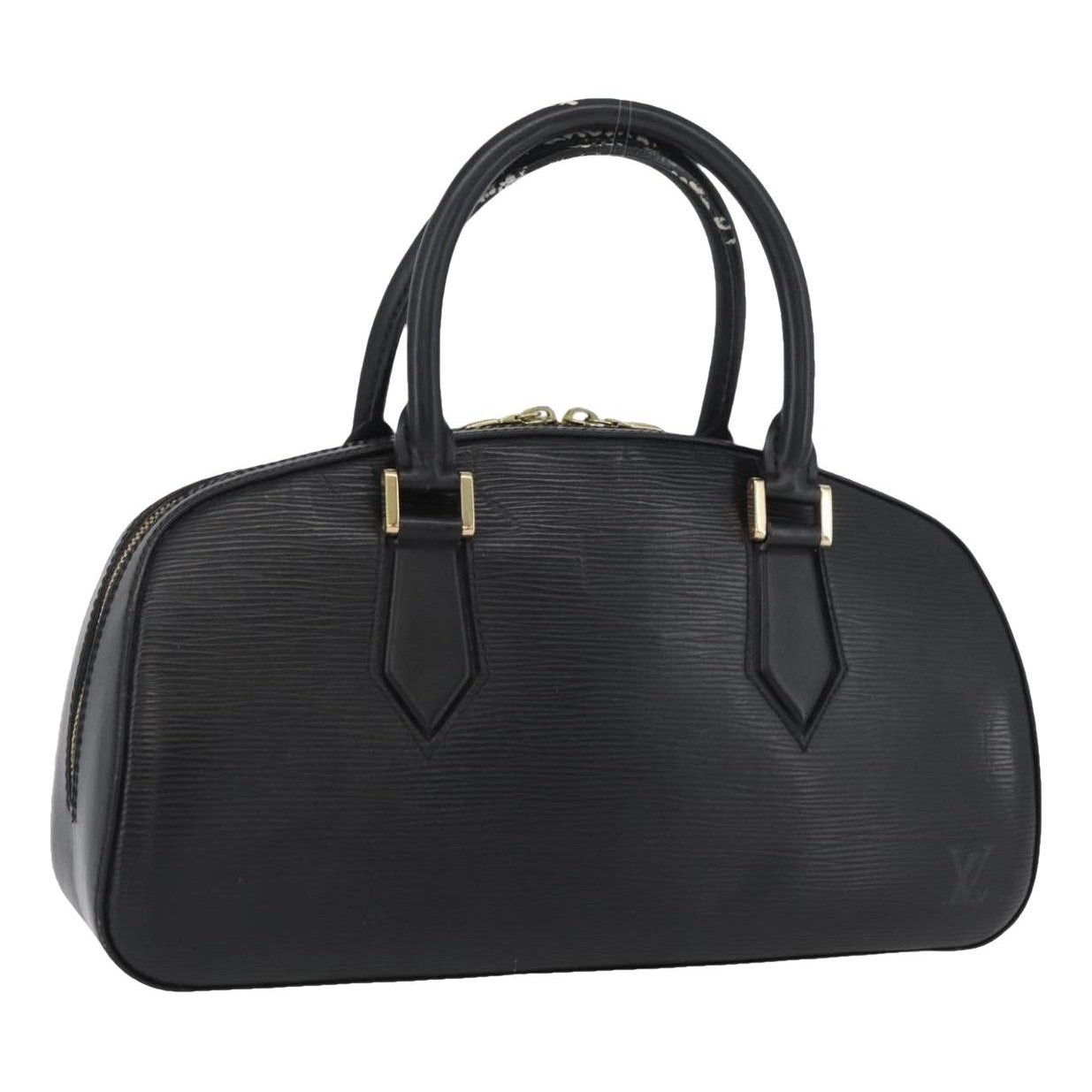 Jasmin cashmere handbag