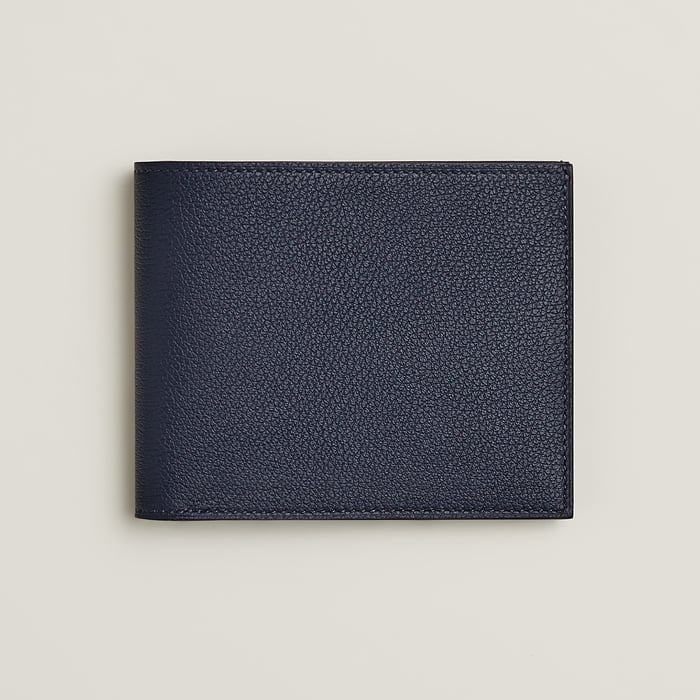 Citizen Twill Compact Card Holder