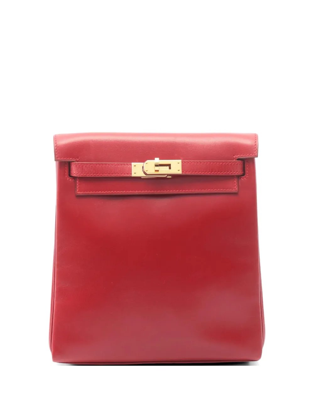 Hermes PM Kelly Ad backpack