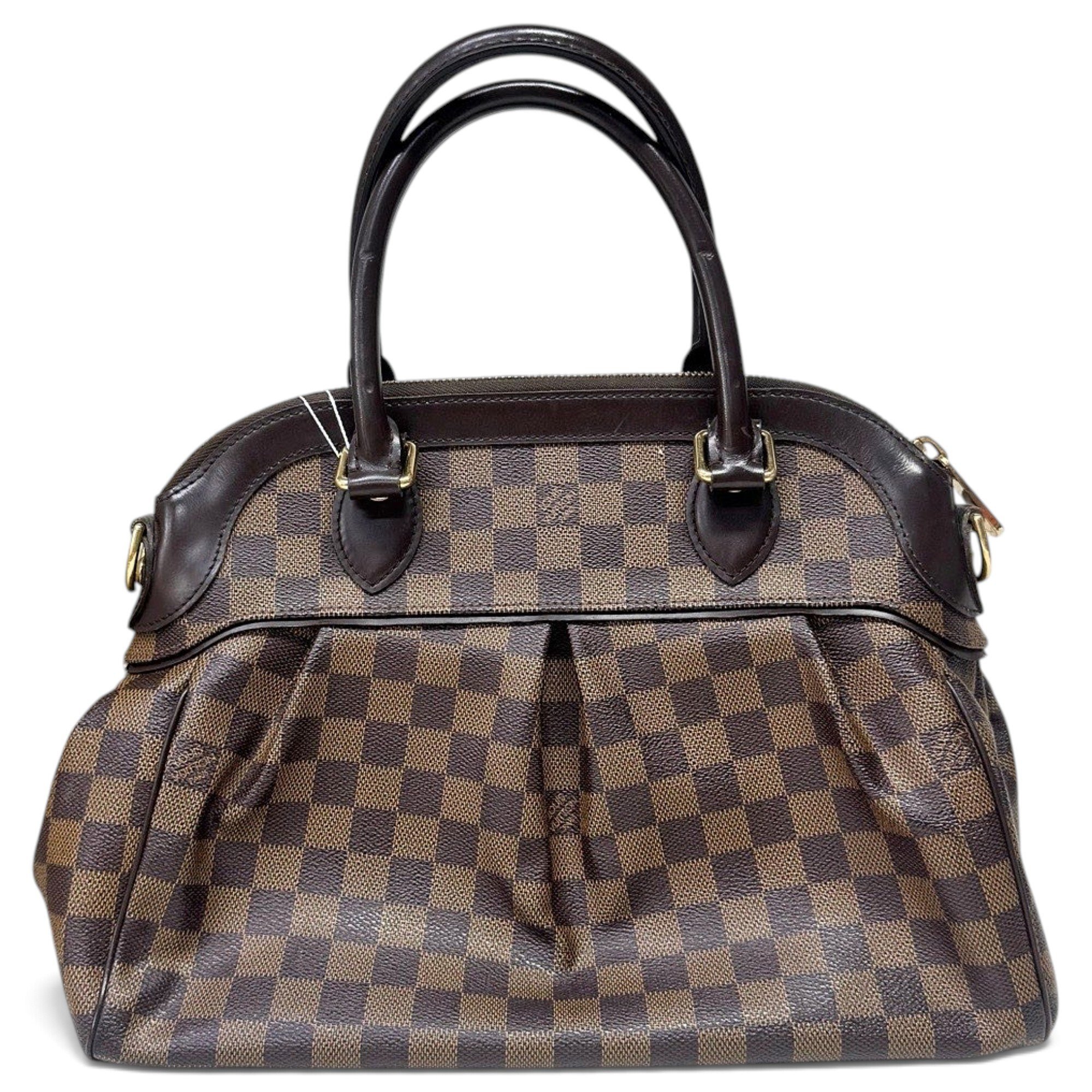 Trevi cloth handbag